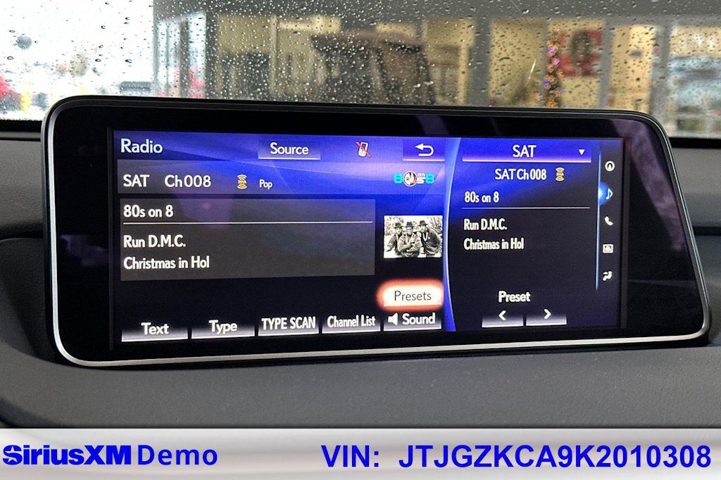 Thumbnail: 2019 Lexus RX - 36