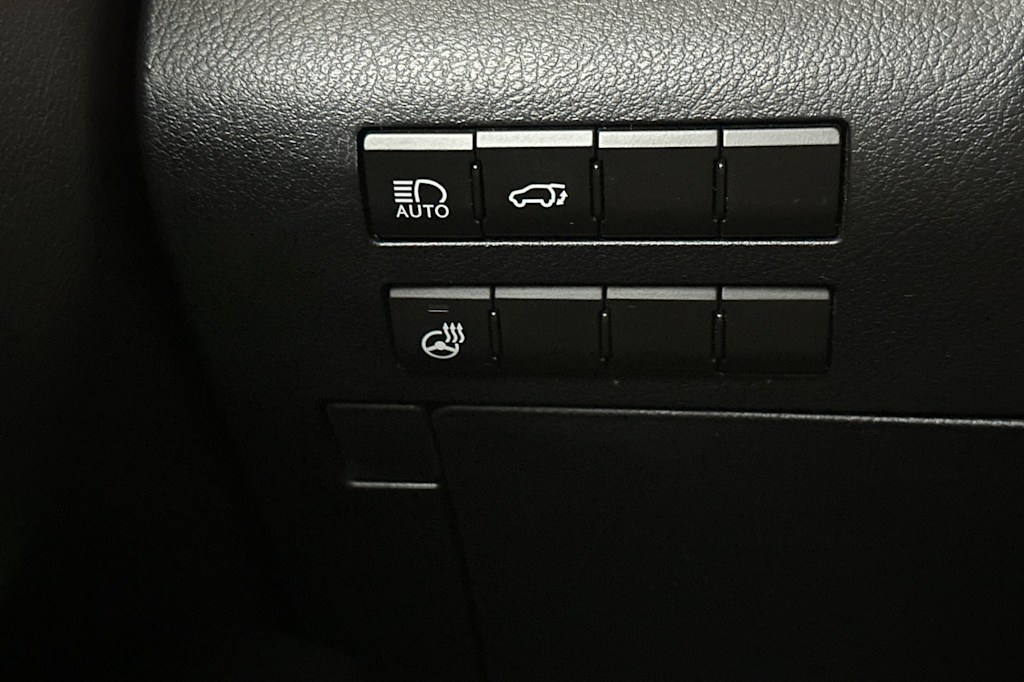 Thumbnail: 2019 Lexus RX - 35