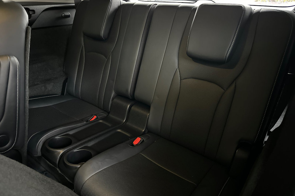 Thumbnail: 2019 Lexus RX - 26