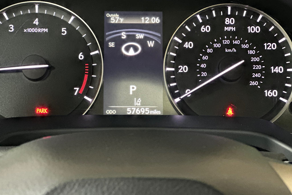 Thumbnail: 2019 Lexus RX - 34