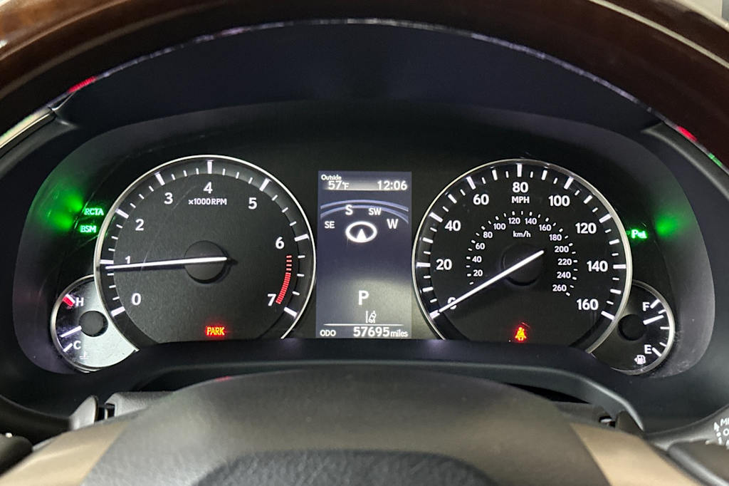 Thumbnail: 2019 Lexus RX - 17