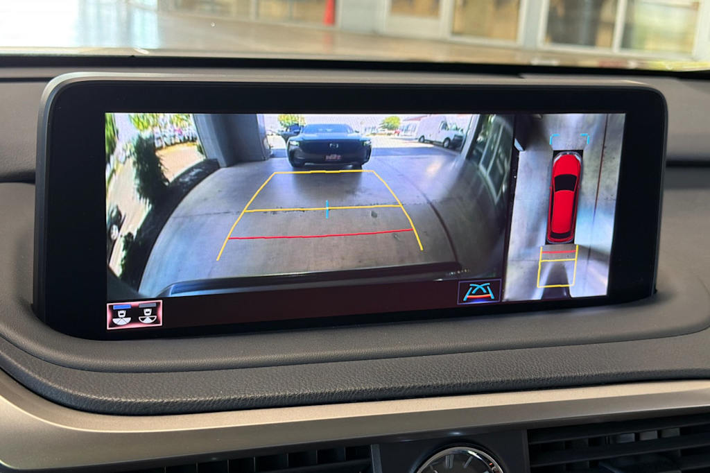 Thumbnail: 2020 Lexus RX - 28
