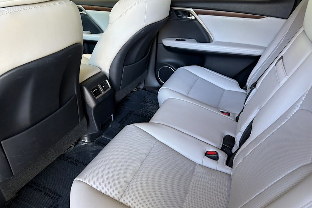 Thumbnail: 2020 Lexus RX - 11