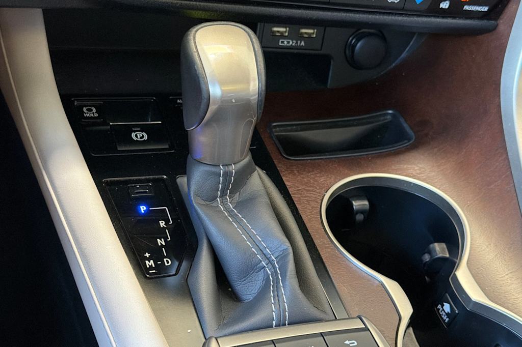 Thumbnail: 2020 Lexus RX - 15
