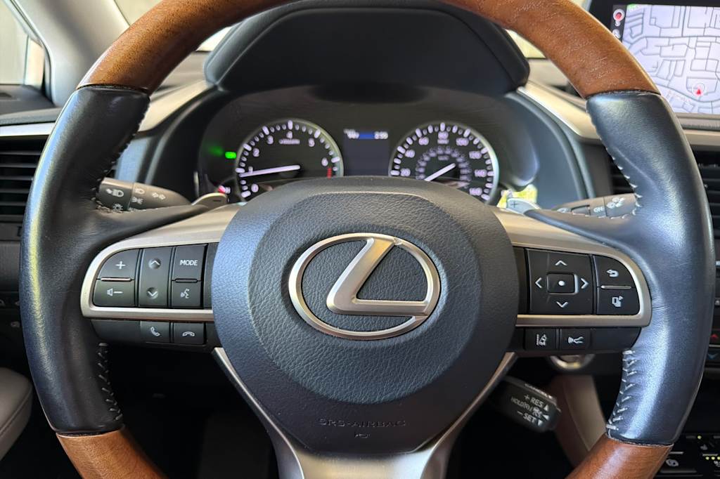 Thumbnail: 2020 Lexus RX - 31
