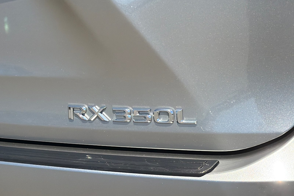 Thumbnail: 2020 Lexus RX - 7