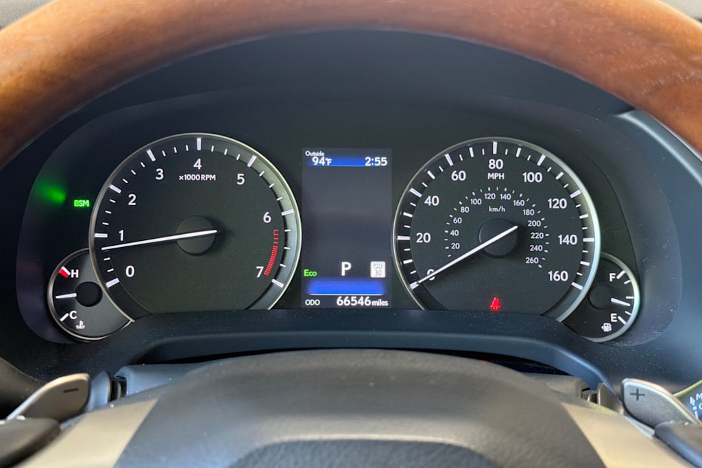Thumbnail: 2020 Lexus RX - 16