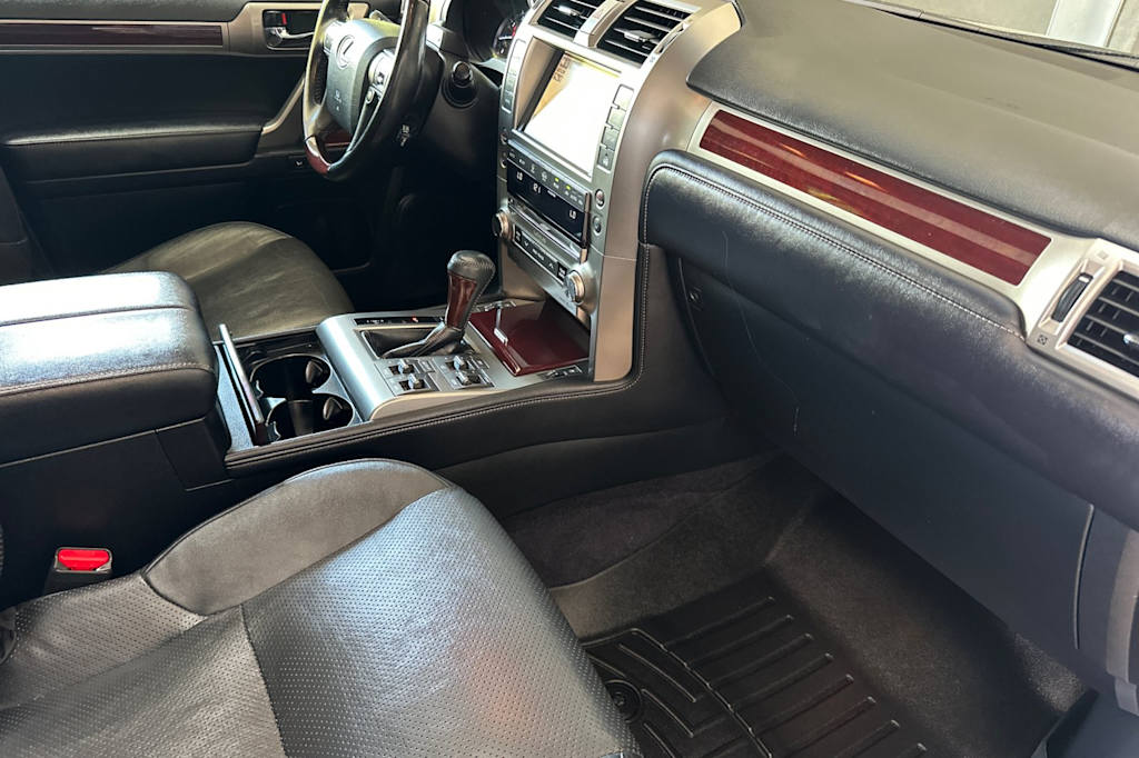Thumbnail: 2019 Lexus GX - 11