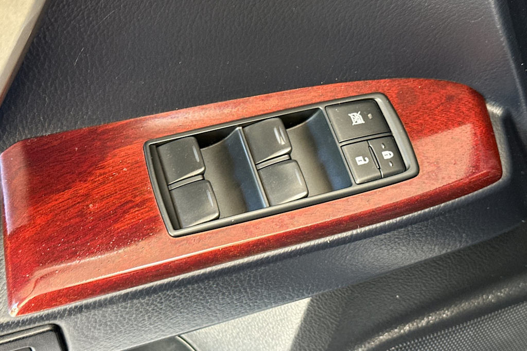 Thumbnail: 2019 Lexus GX - 21