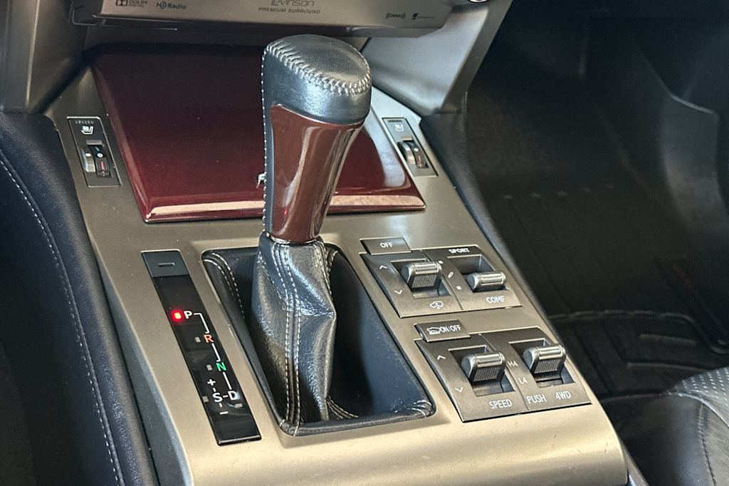 Thumbnail: 2019 Lexus GX - 28