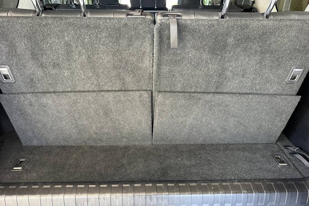 Thumbnail: 2019 Lexus GX - 23