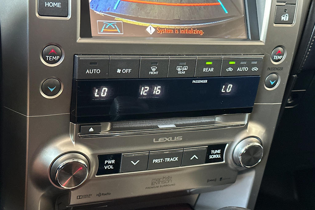 Thumbnail: 2019 Lexus GX - 27