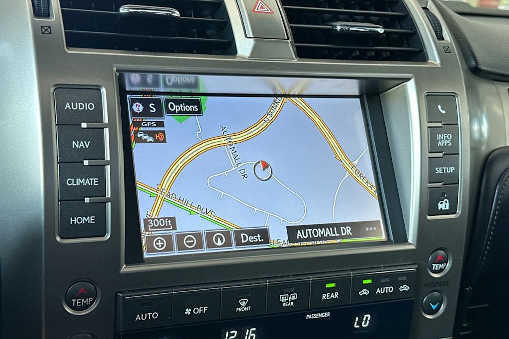 Thumbnail: 2019 Lexus GX - 25