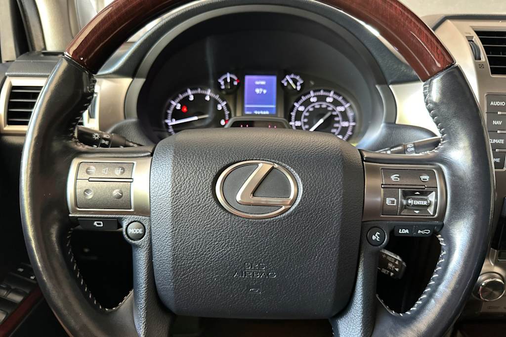 Thumbnail: 2019 Lexus GX - 30
