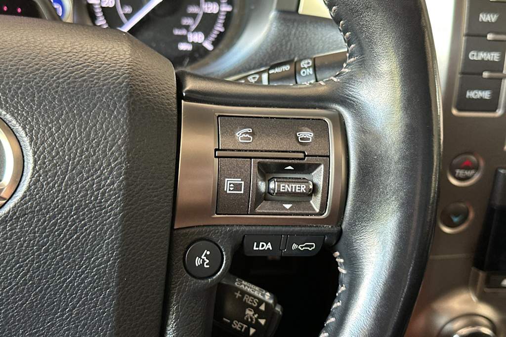 Thumbnail: 2019 Lexus GX - 32
