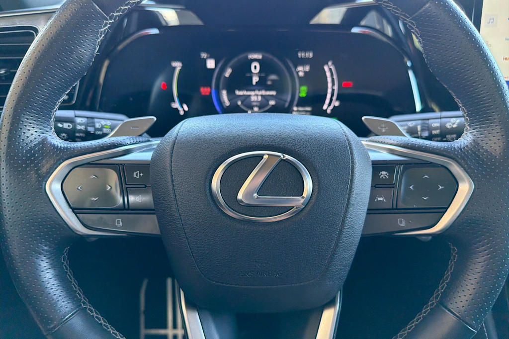 Thumbnail: 2025 Lexus ES - 29