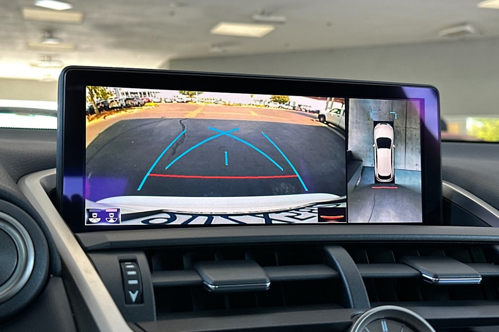 Thumbnail: 2021 Lexus NX - 27