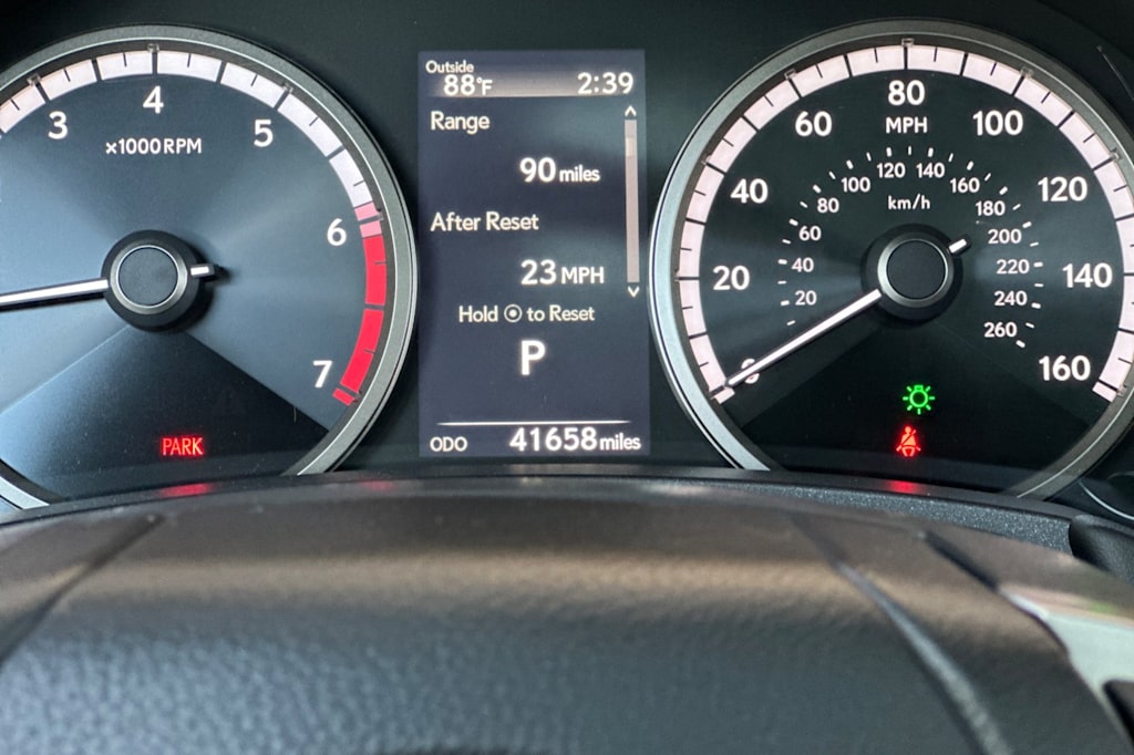 Thumbnail: 2021 Lexus NX - 33