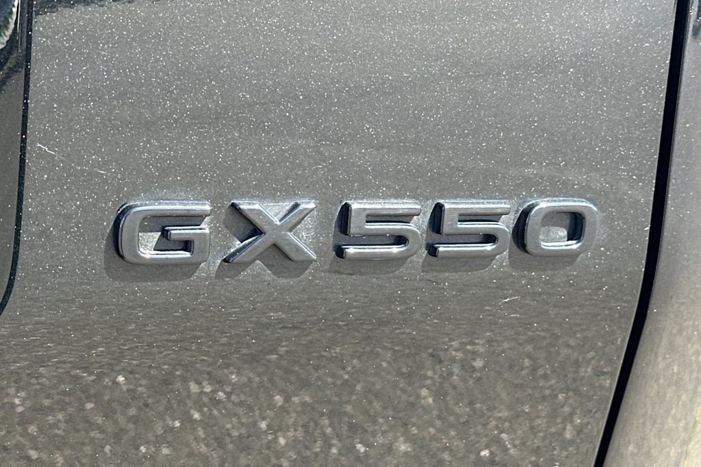 Thumbnail: 2024 Lexus ES - 7
