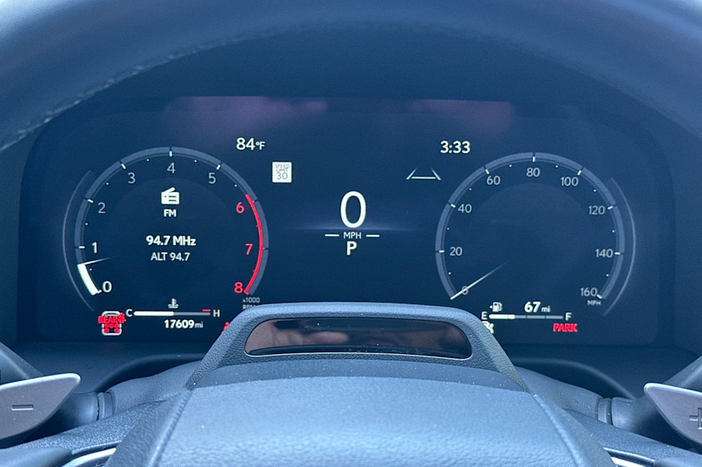 Thumbnail: 2024 Lexus ES - 15