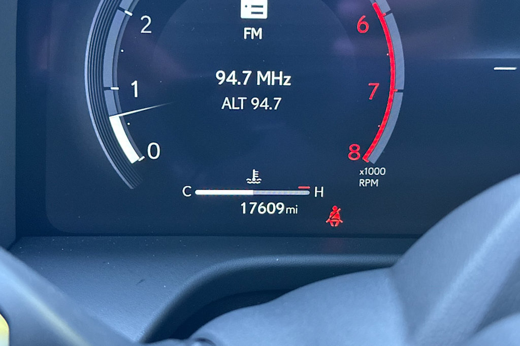 Thumbnail: 2024 Lexus ES - 33