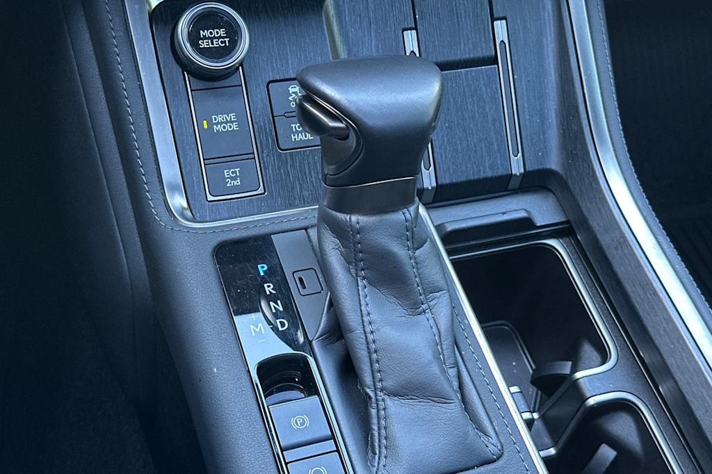 Thumbnail: 2024 Lexus ES - 14