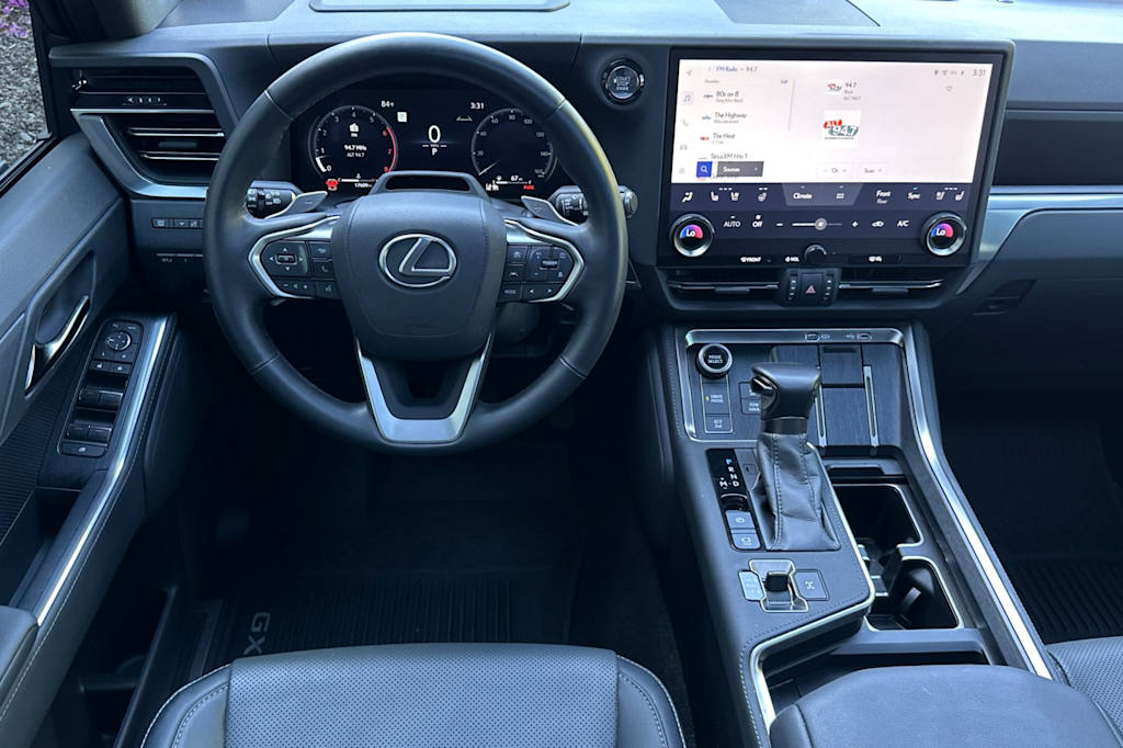 Thumbnail: 2024 Lexus ES - 9