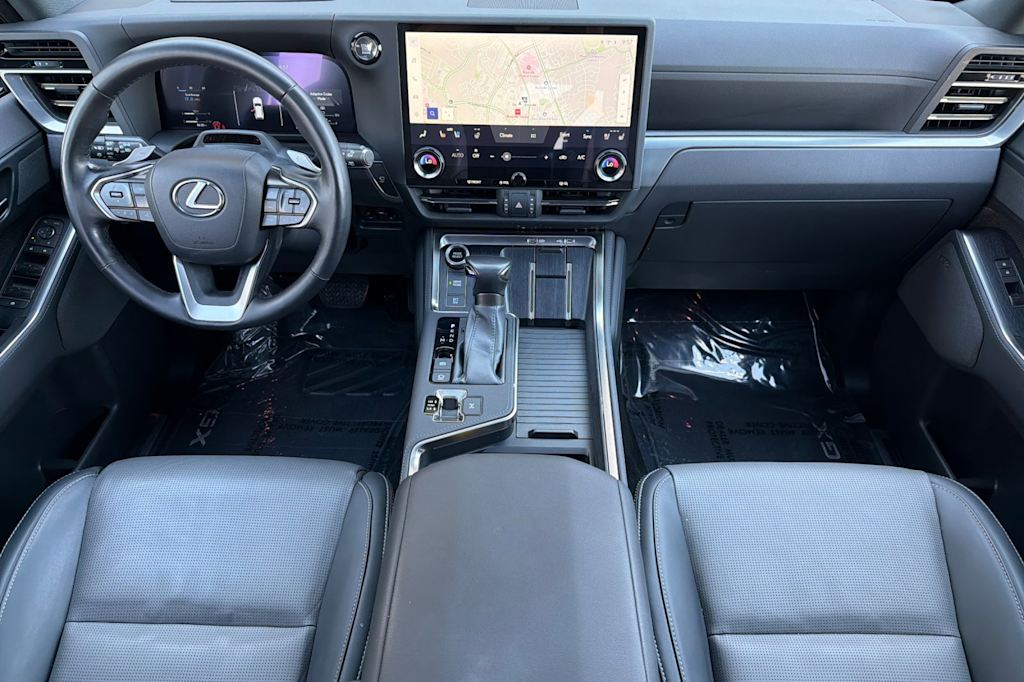Thumbnail: 2024 Lexus ES - 2