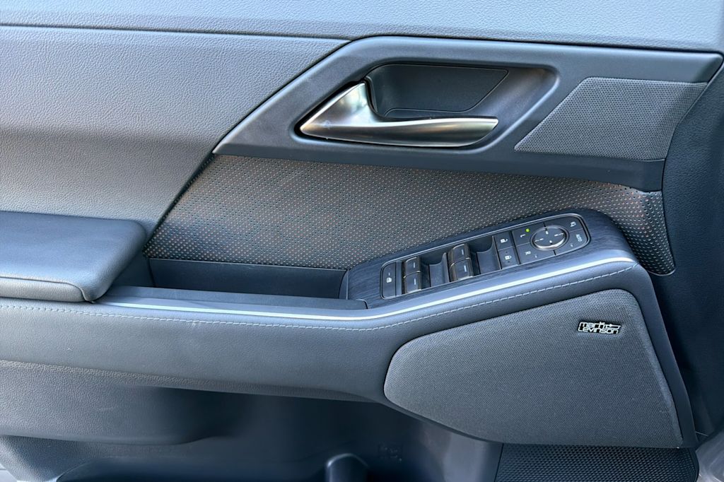 Thumbnail: 2024 Lexus ES - 20
