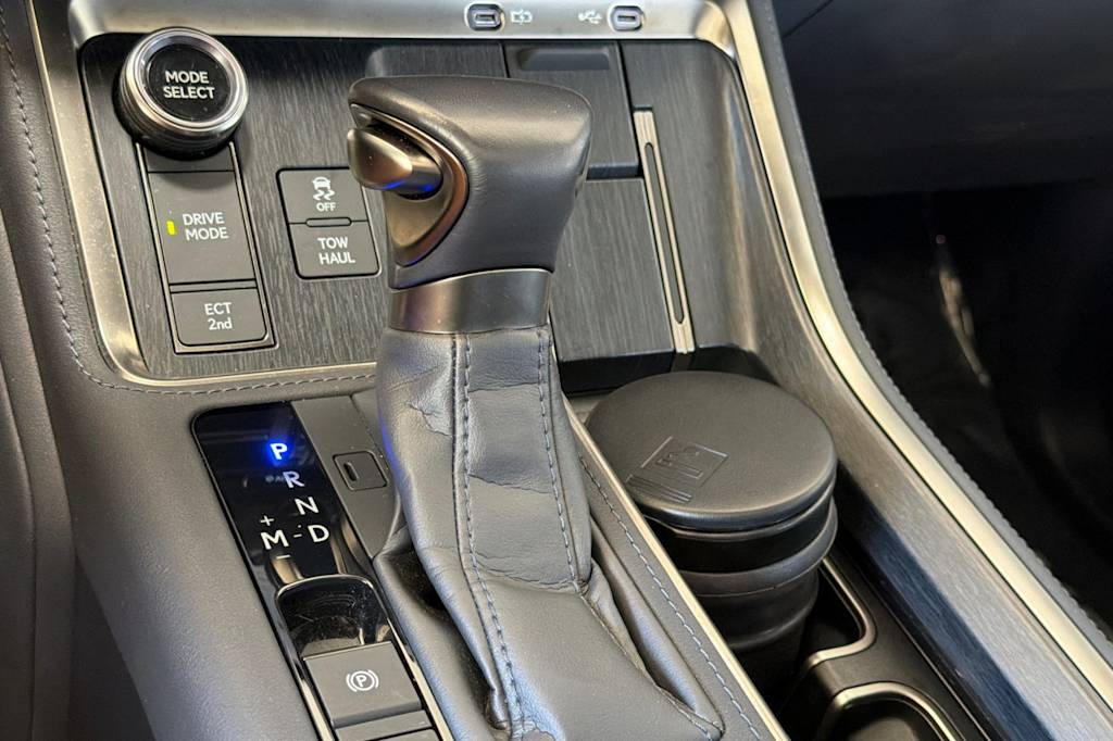 Thumbnail: 2024 Lexus ES - 27