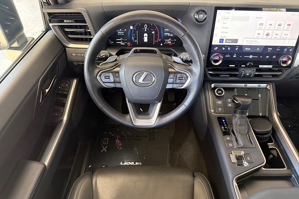 Thumbnail: 2024 Lexus ES - 12