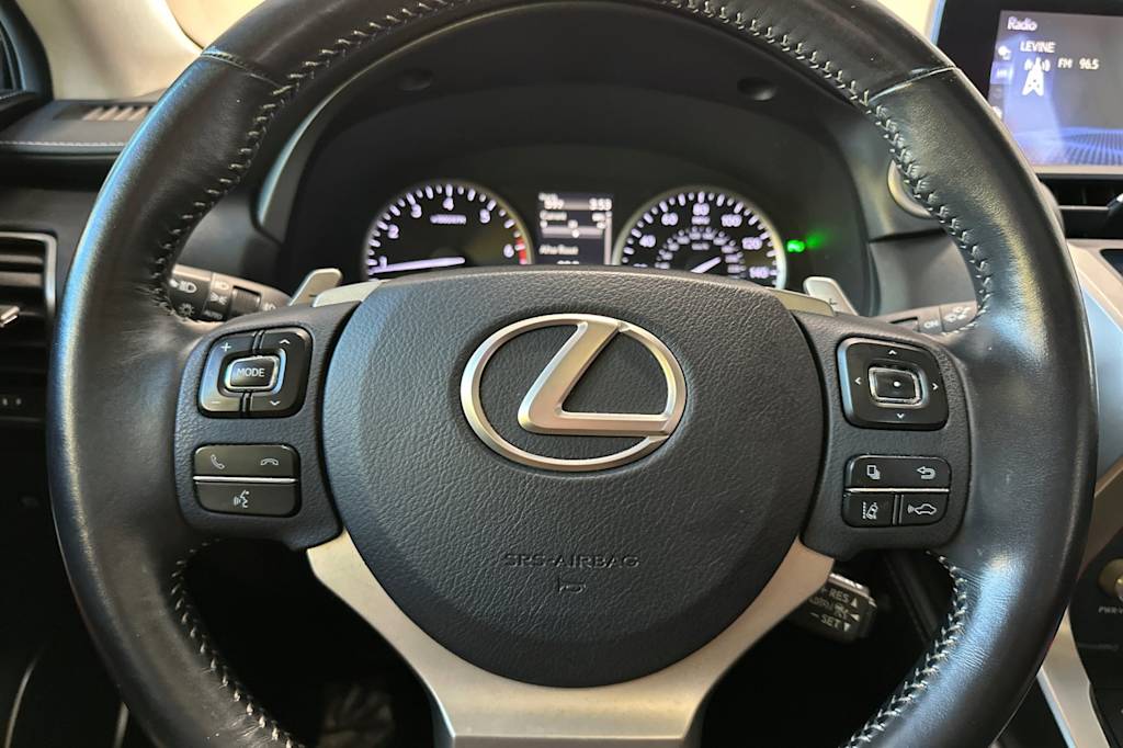 Thumbnail: 2019 Lexus NX - 30