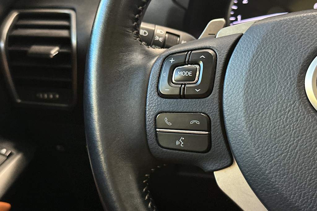 Thumbnail: 2019 Lexus NX - 31