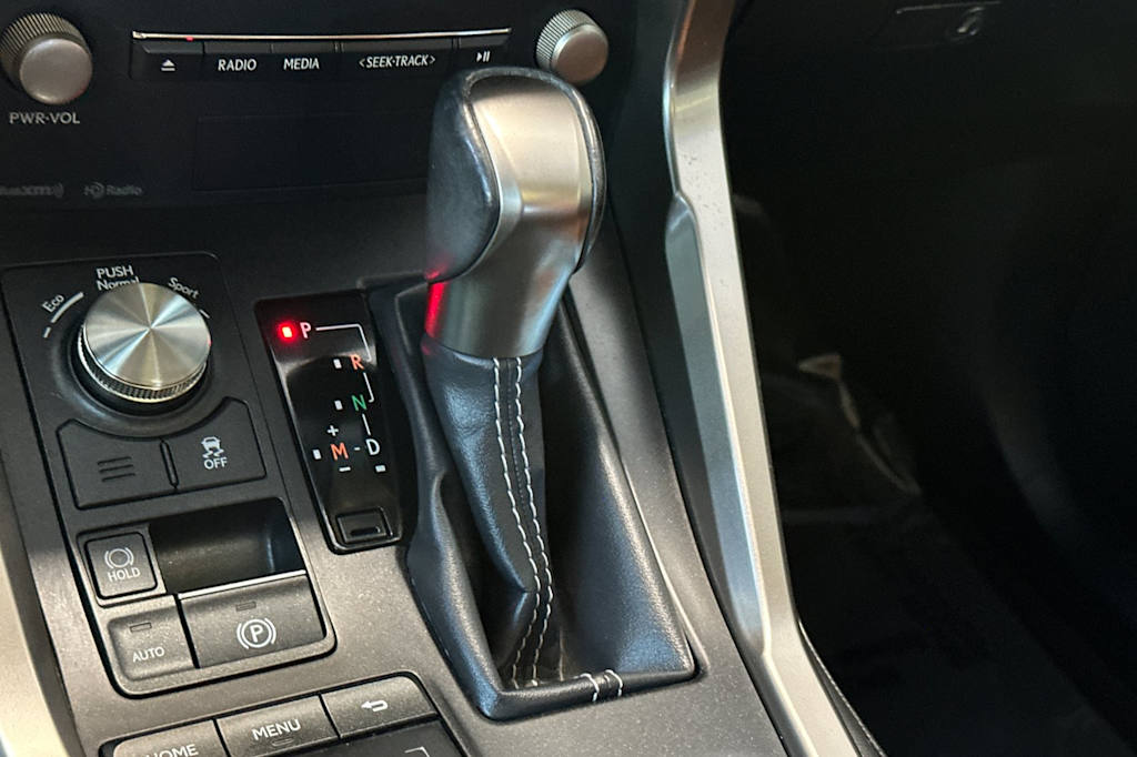 Thumbnail: 2019 Lexus NX - 14