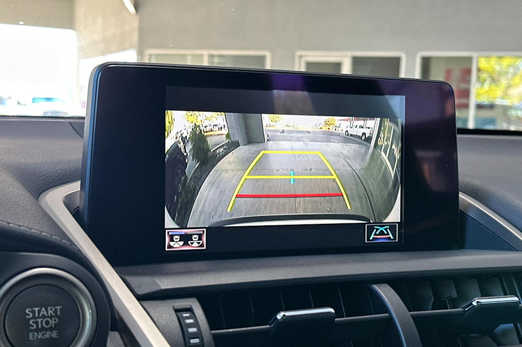 Thumbnail: 2019 Lexus NX - 27