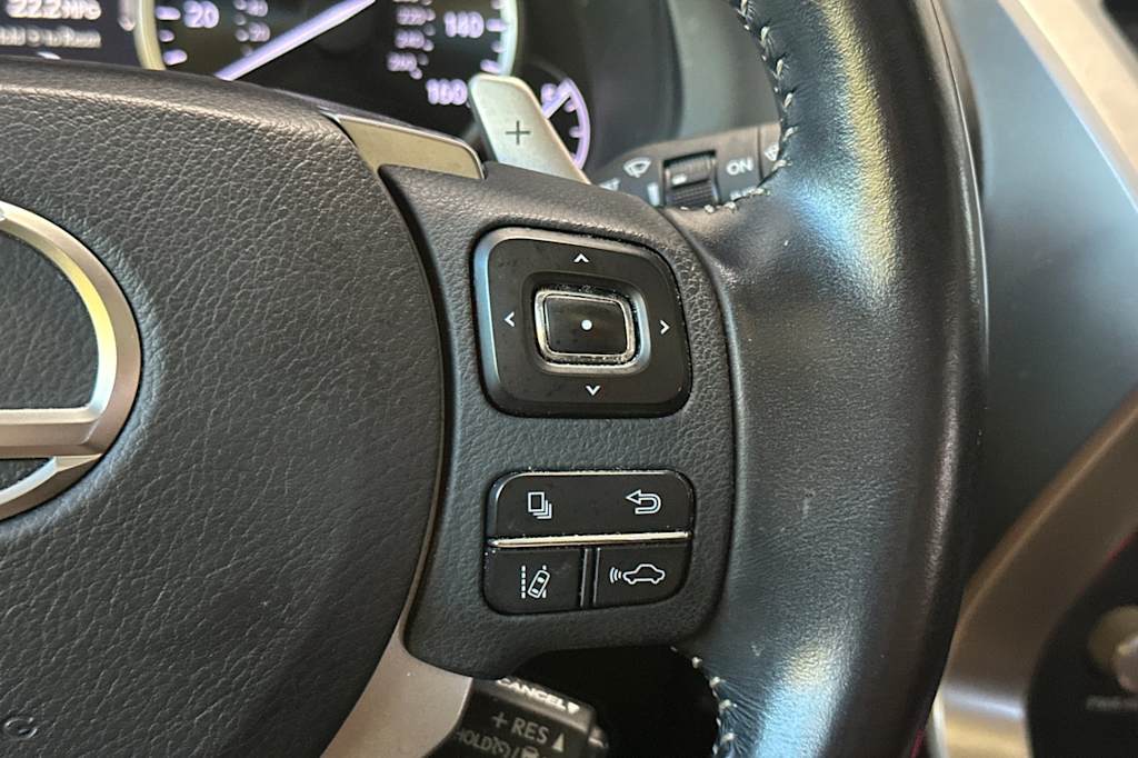 Thumbnail: 2019 Lexus NX - 32