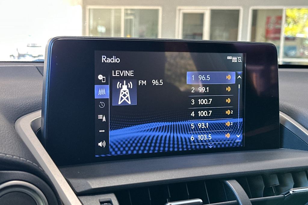 Thumbnail: 2019 Lexus NX - 13