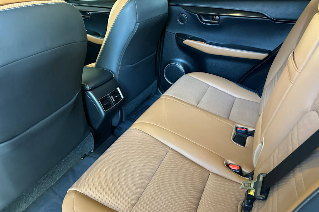 Thumbnail: 2019 Lexus NX - 11