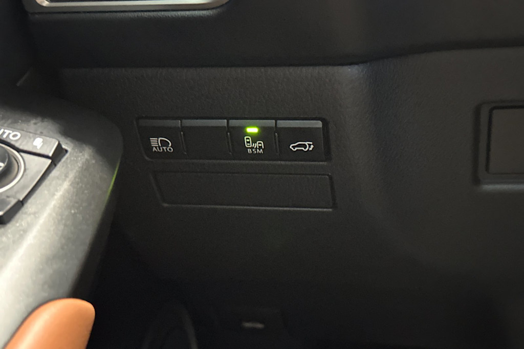 Thumbnail: 2019 Lexus NX - 16