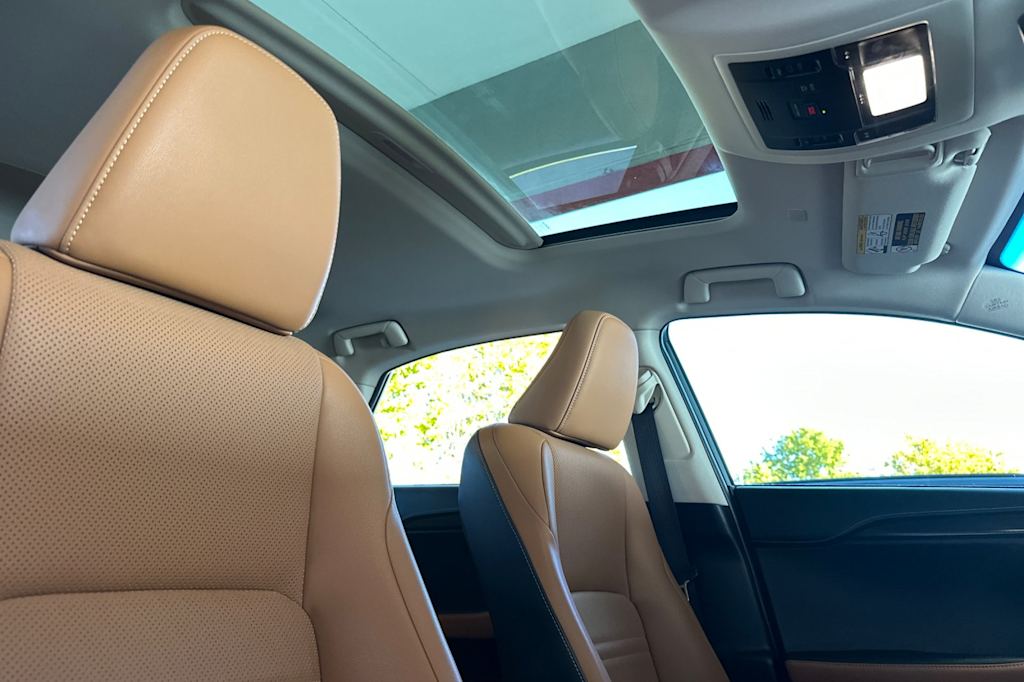 Thumbnail: 2019 Lexus NX - 25