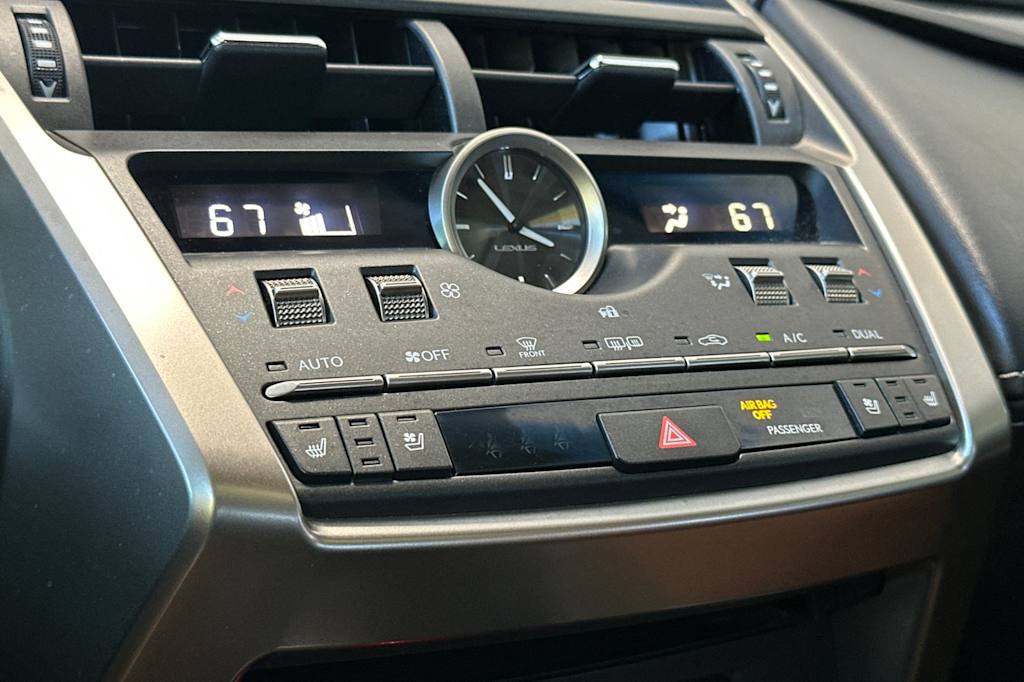 Thumbnail: 2019 Lexus NX - 28