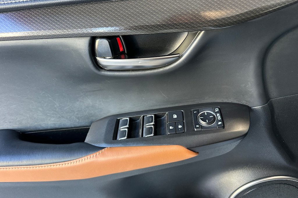 Thumbnail: 2019 Lexus NX - 21