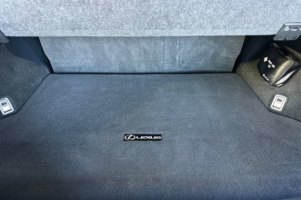 Thumbnail: 2019 Lexus NX - 24