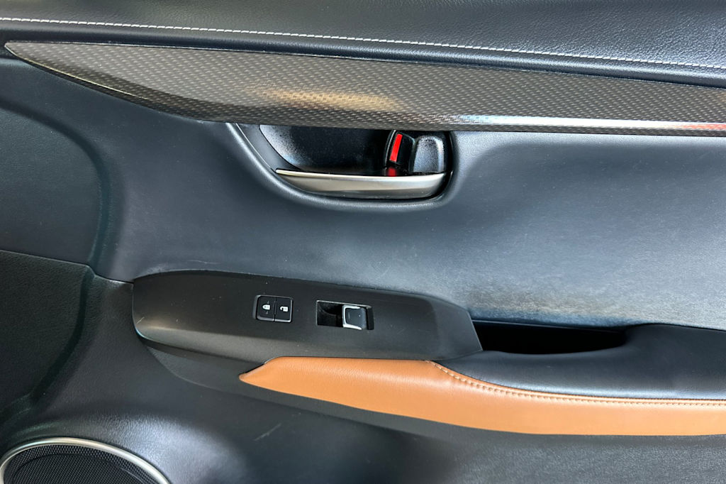 Thumbnail: 2019 Lexus NX - 26