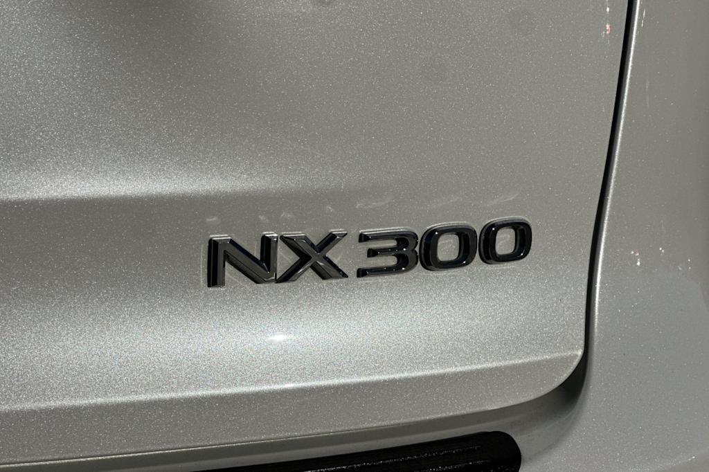 Thumbnail: 2019 Lexus NX - 7