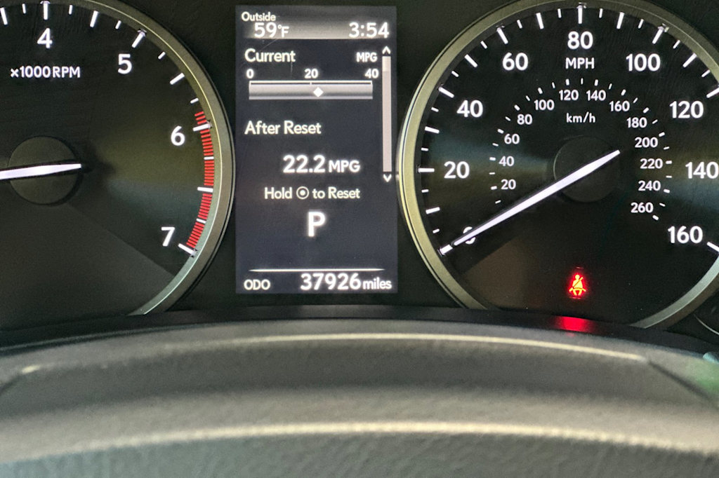 Thumbnail: 2019 Lexus NX - 33