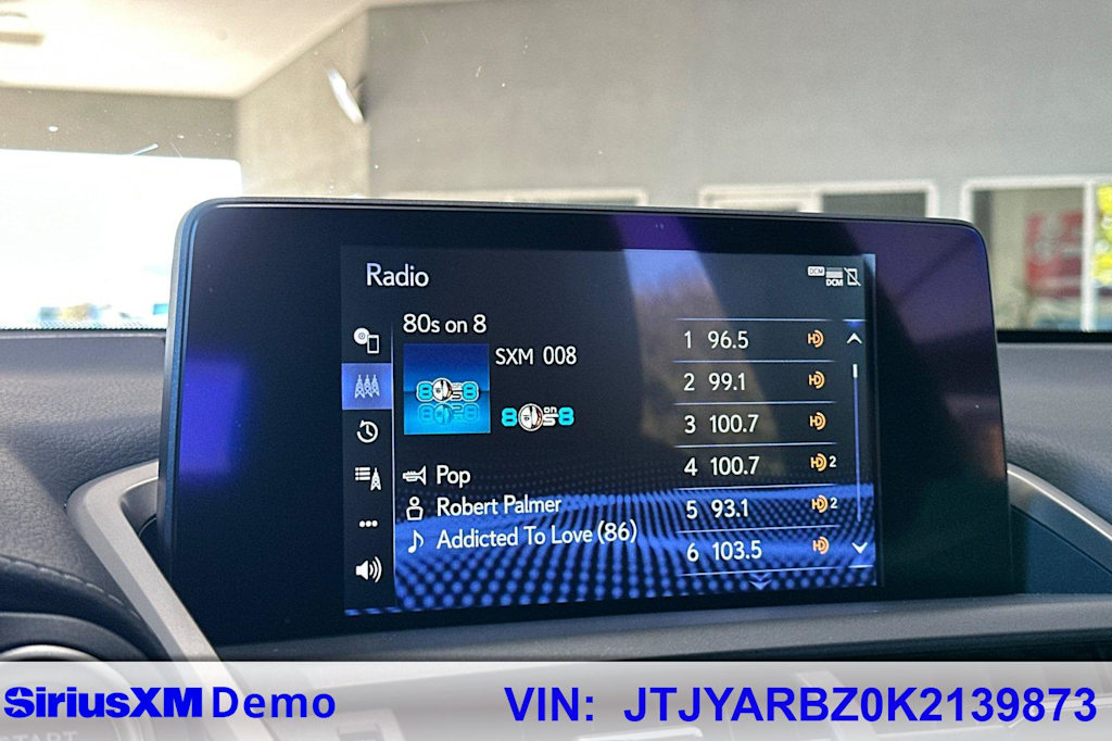 Thumbnail: 2019 Lexus NX - 34