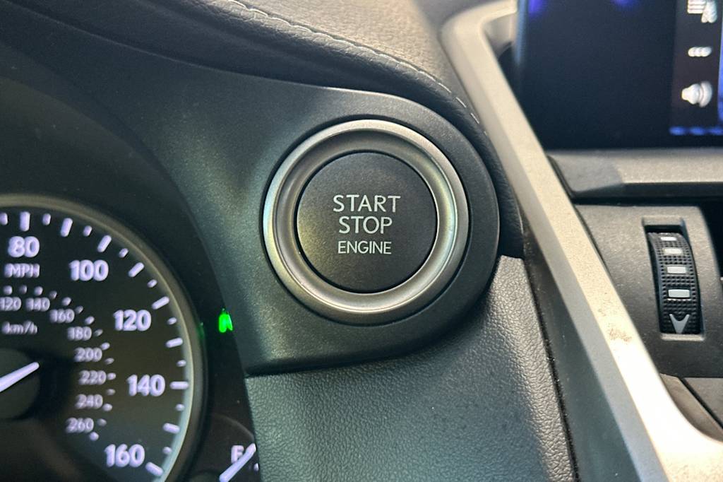 Thumbnail: 2019 Lexus NX - 29