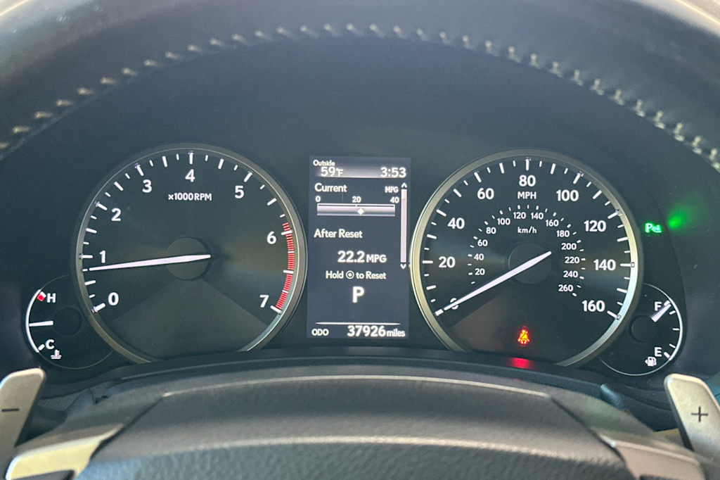 Thumbnail: 2019 Lexus NX - 15