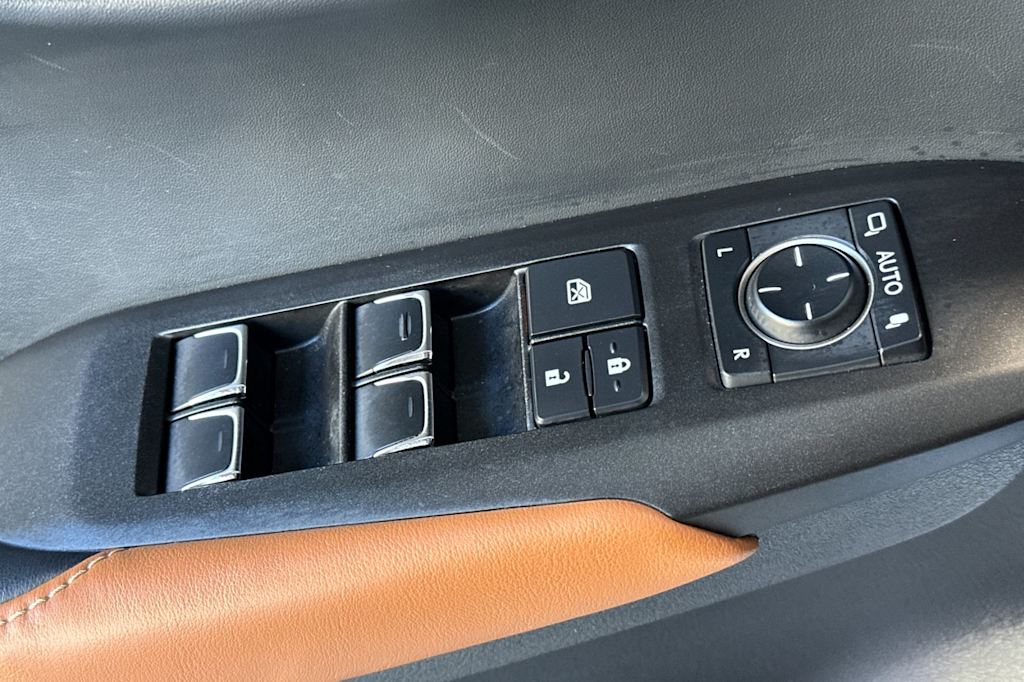 Thumbnail: 2019 Lexus NX - 22